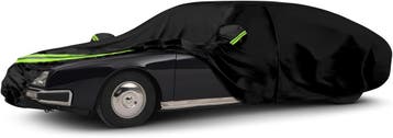 Citroen CX Car Cover | Tweedekansje | Waterproof | OP=OP, Ophalen of Verzenden, Nieuw, Op maat