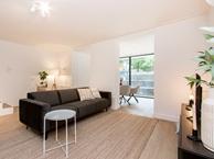 Appartement Kronenburgersingel in Nijmegen, Gelderland, Via bemiddelaar, Nijmegen, Appartement