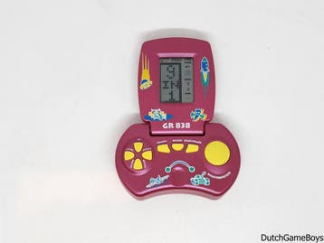 LCD Game - GR 838 - Brick Game, Spelcomputers en Games, Verzenden, Gebruikt