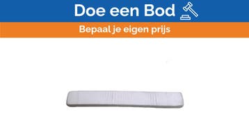 Bieden: Quicksilver 855 forward berth mattress, Ophalen of Verzenden, Nieuw