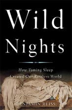 Wild Nights | 9780465061952 | Benjamin Reiss, Boeken, Zo goed als nieuw, Benjamin Reiss