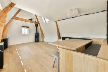 Te huur: Appartement Geldersekade in Amsterdam, Noord-Holland, Appartement, Amsterdam