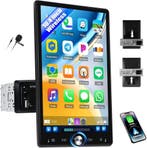 Autoradio 10,4 Draaidisplay | Retourdeal 28% Korting, Ophalen of Verzenden, Nieuw