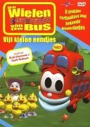 Wielen van de bus - Vijf kleine eendjes - DVD, Cd's en Dvd's, Verzenden, Nieuw in verpakking