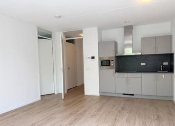 Te huur: Appartement Anna Bijnsstraat in Terneuzen, Huizen en Kamers, Terneuzen, Zeeland, Appartement