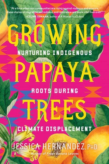 9798889840978 Growing Papaya Trees Jessica Hernandez, Verzenden, Nieuw, Jessica Hernandez