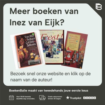 Gezond bewegen - Inez van Eijk 9789021519326, Boeken, Verzenden, Gelezen, Inez van Eijk