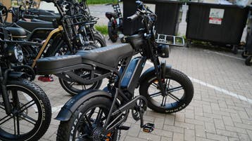 V20 Pro Fatbike 2026 | 3 Jaar Garantie | Factuur | NIEUW, Overige merken, Verzenden, Nieuw, 59 cm of meer