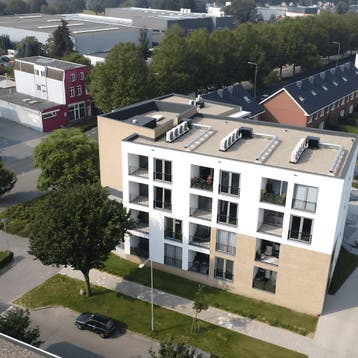 Appartement in Geleen gevonden voor €1295,- pm, Huizen en Kamers, Huizen te huur, Appartement, Direct bij eigenaar, Geleen