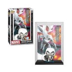 Funko POP Comic Cover_ Marvel  Moon Knight 54 SE, Verzenden, Nieuw