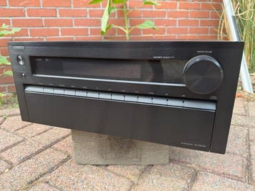 Onkyo - TX-NR929 Solid state meerkanaals receiver, Nieuw