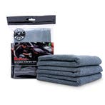 Chemical Guys Workhorse Professional Grade Microfiber Towel, Motoren, Verzenden