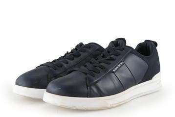 Bjorn Borg Sneakers in maat 44 Zwart, Verzenden, Zwart, Bjorn Borg, Sneakers of Gympen