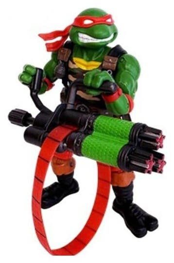 Teenage Mutant Ninja Turtles x G.I. Joe Crossover Classics A, Ophalen of Verzenden, Nieuw