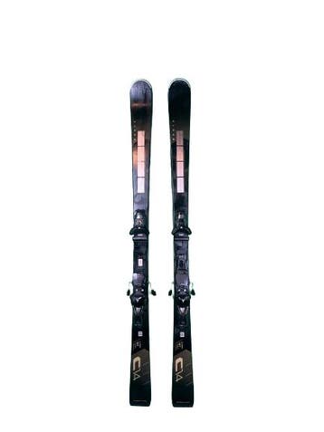 Atomic Cloud C14 Black 2025 - 147 cm, Gebruikt, Ophalen of Verzenden, Carve, Atomic