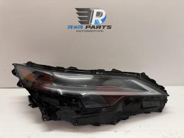 Koplamp rechts - Full LED - Lexus RX Vanaf 2023 - OEM: ..., Auto-onderdelen, Verlichting, Verzenden, Nieuw
