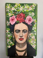 Agnieszka Kisielewska - Frida Kahlo