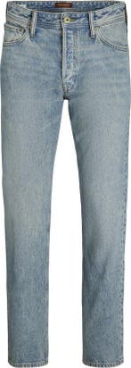 2dekans | JACK & JONES Chris Original loose fit - heren, Kleding | Heren, Spijkerbroeken en Jeans, Ophalen of Verzenden, Zo goed als nieuw