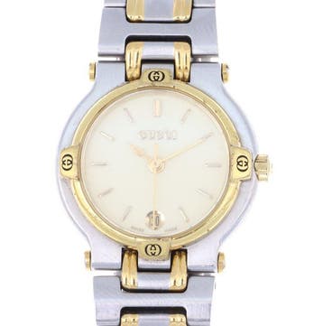 Gucci - Zonder minimumprijs - 9000 L - Dames - 1980-1989, Nieuw