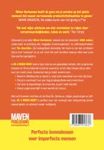 De 4 weken reset 9789493213876 Oliver Burkeman, Boeken, Verzenden, Gelezen, Oliver Burkeman