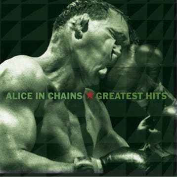 Alice in Chains - Greatest Hits - CD, Ophalen of Verzenden, Nieuw in verpakking