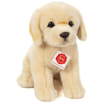 Golden Retriever knuffel - pluche - 25 cm - hondenknuffel, Verzenden, Nieuw