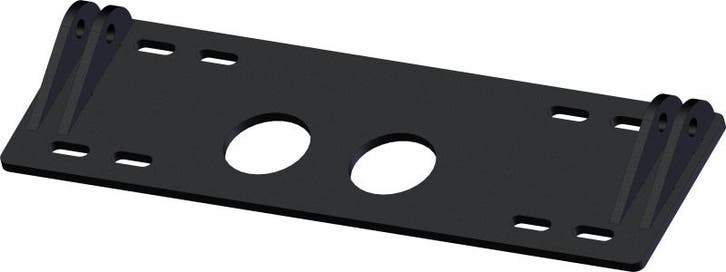 KFI 05-06 Yam Raptor 350/-05 350 Wolverine/00-12 400 Big, Auto diversen, Tuning en Styling, Ophalen of Verzenden