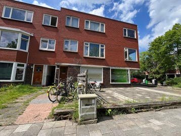 Te huur: Appartement Van Hamelstraat in Groningen, Groningen, Groningen, Appartement