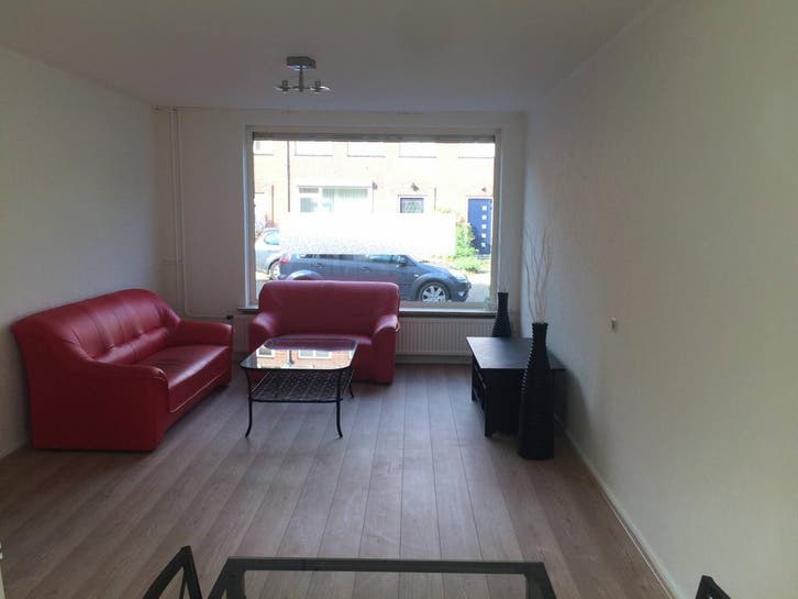 Woning te huur in Eindhoven - 115 m² - 4 kamer(s) - 4 kamers, Huizen en Kamers, Huizen te huur, Noord-Brabant, Overige soorten