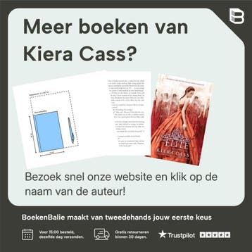 The Selection Stories - Kiera Cass 9780007587094, Verzenden, Gelezen, Kiera Cass
