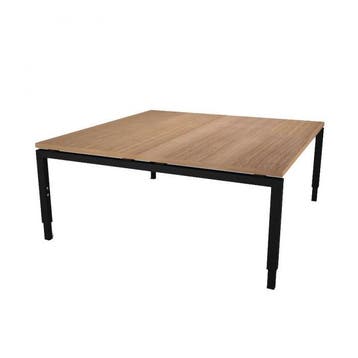 Now Kantinetafel (vierkant), Ophalen of Verzenden, Nieuw zonder verpakking, Tafel