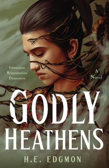 Godly Heathens |  | Nieuw, Ophalen of Verzenden, Nieuw