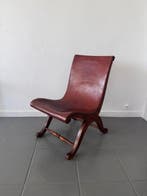 Almazan - Pierre Lottier - Stoel - Eik - Slipstoel voor