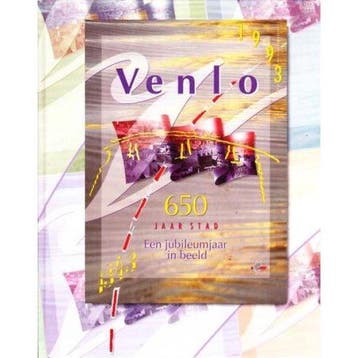 Venlo 650 jaar stad jubileumjaar in beeld - en 9789070285630, Verzenden, Gelezen, En
