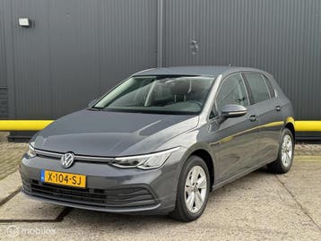 Volkswagen Golf | Zakelijke Lease v.a. €319.92 pm, Automaat, Gebruikt, Euro 6, Golf