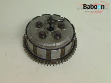 Koppeling Kawasaki ER-5 1997-2000 (ER5 ER500A-B), Verzenden, Gebruikt