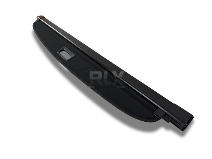 Rol hoedenplank - Zwart - Mercedes GLC SUV Sedan - OEM:..., Auto-onderdelen, Interieur en Bekleding, Nieuw, Verzenden