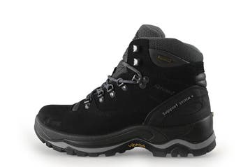 Grisport Wandelschoenen in maat 40 Zwart, Kleding | Heren, Schoenen, Grisport, Verzenden, Zwart, Zo goed als nieuw