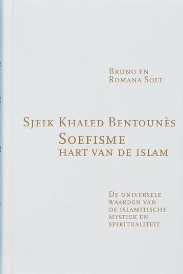 Soefisme, hart van de islam - K. Bentounes 9789069637402, Boeken, Verzenden, Gelezen, K. Bentounes