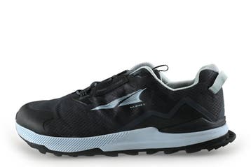 Altra Sportschoenen in maat 43½ Blauw, Sportschoenen, Zo goed als nieuw, Altra, Verzenden