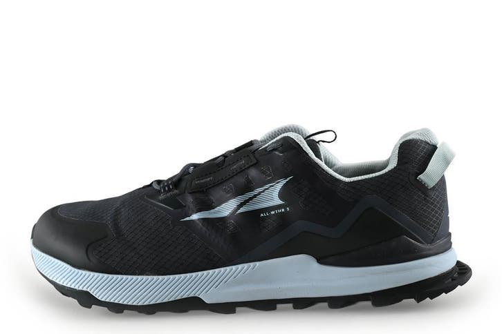 Altra Sportschoenen in maat 43½ Blauw, Kleding | Heren, Schoenen, Blauw, Zo goed als nieuw, Sportschoenen, Verzenden