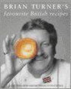 Brian Turners Favourite British Recipes, Ophalen of Verzenden, Nieuw