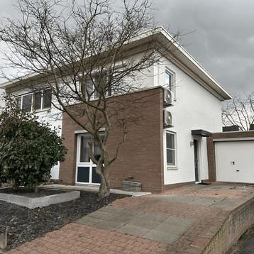 Huis in Sittard gevonden voor €1450,- pm, Sittard