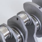 Eagle 4G63 Stroker 100mm Crankshaft For 7-Bolt (Evo), Ophalen of Verzenden, Nieuw