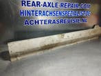 Overzetplaatwerk  linker dorpel Opel Ascona A, Opel Manta A., Verzenden, Nieuw, Opel