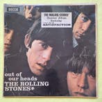 The Rolling Stones - Out of Our Heads, first mono UK press, Nieuw in verpakking