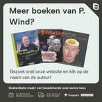 De wondere wereld van een keukenkoning 9789043909532 P. Wind, Verzenden, Gelezen, P. Wind