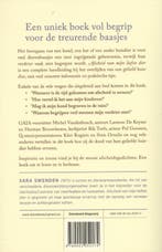 Afscheid van mijn liefste dier 9789002252174 Sara Swenden, Verzenden, Zo goed als nieuw, Sara Swenden