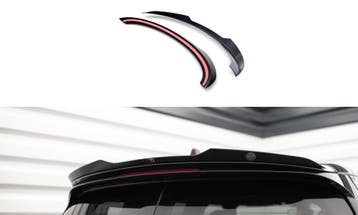 Spoiler Mini Cooper Clubman John Cooper Works F54 Facelift, Ophalen of Verzenden, Nieuw