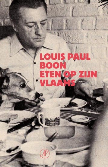 Eten op zijn Vlaams - Els Versnick 9789029504881, Verzenden, Zo goed als nieuw, Els Versnick